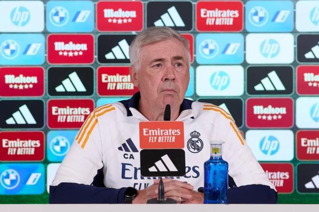 开云智能体验-安帅：姆巴佩强奸案仍是流言，他已接近100%状态