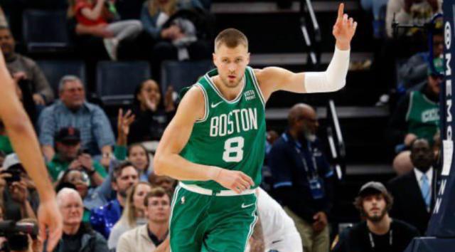 开云数字工具-变数来了？波尔津吉斯G3出战存疑 独行侠开启逆转？