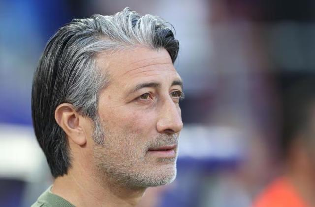 开云官网APP-苏格兰：比首战好了10倍 瑞士主帅：赢德国？不敢想…