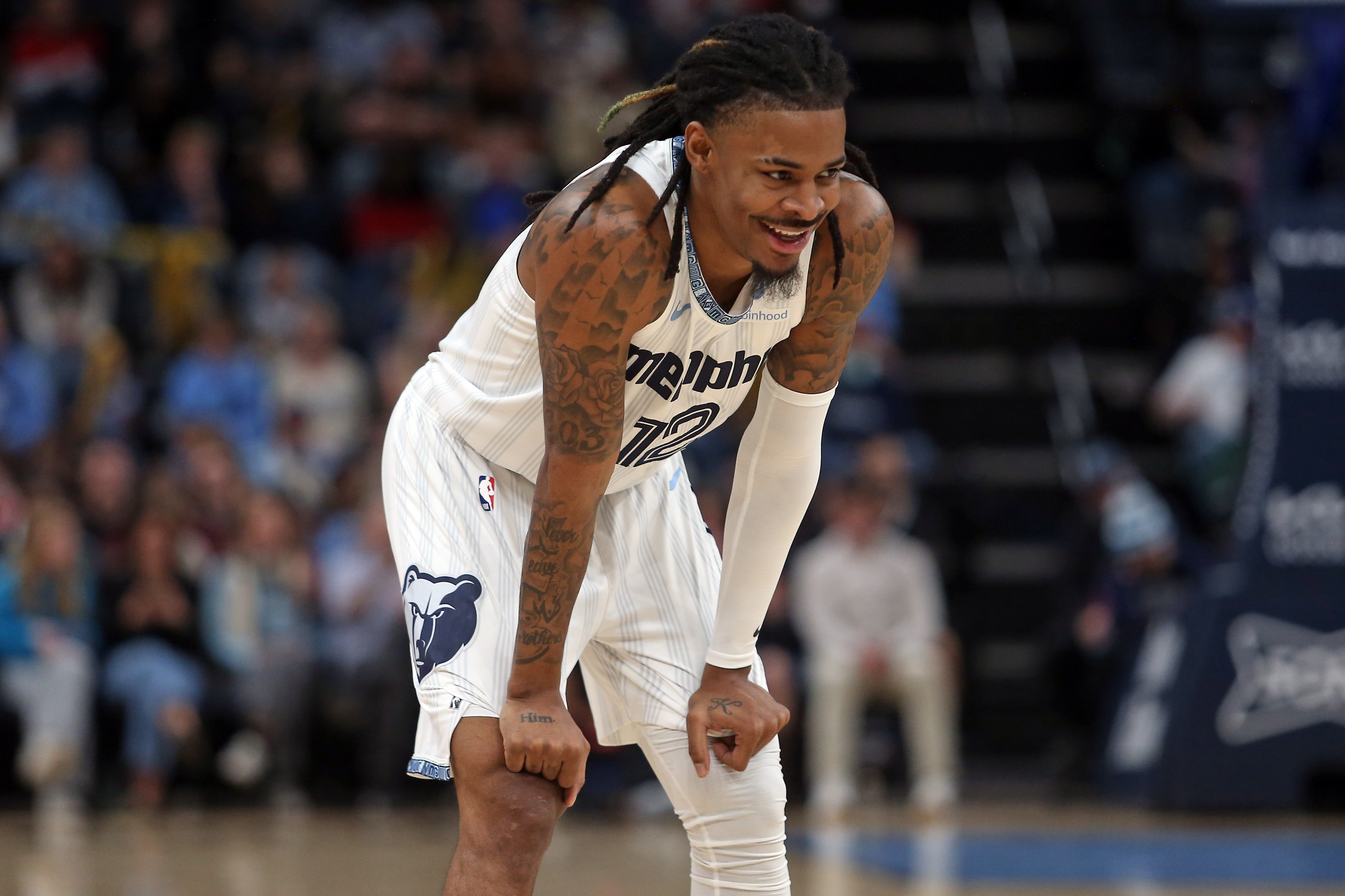 开云智能体验-Scotto：热火、雄鹿、国王、鹈鹕和猛龙等队有意交易得到莫兰特