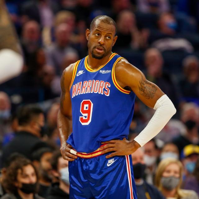 开云APP下载-勇士全队期盼伊戈达拉回归 他在场上还有多少余热