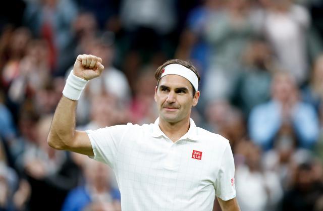 费德勒：2023“一定”重返巡回赛 今年只参加2站比赛