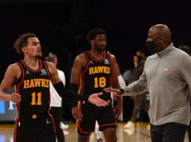 开云APP下载-老鹰磨剑四年高飞！借鉴勇士模式前景光明